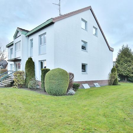 Fh Dornkampstraße 1 Ferienhaus Dornkampstrasse 1 Appartement 2 Timmendorfer Strand Exterior foto
