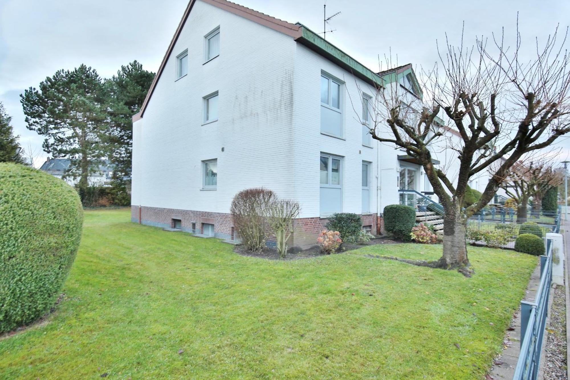 Fh Dornkampstraße 1 Ferienhaus Dornkampstrasse 1 Appartement 2 Timmendorfer Strand Exterior foto